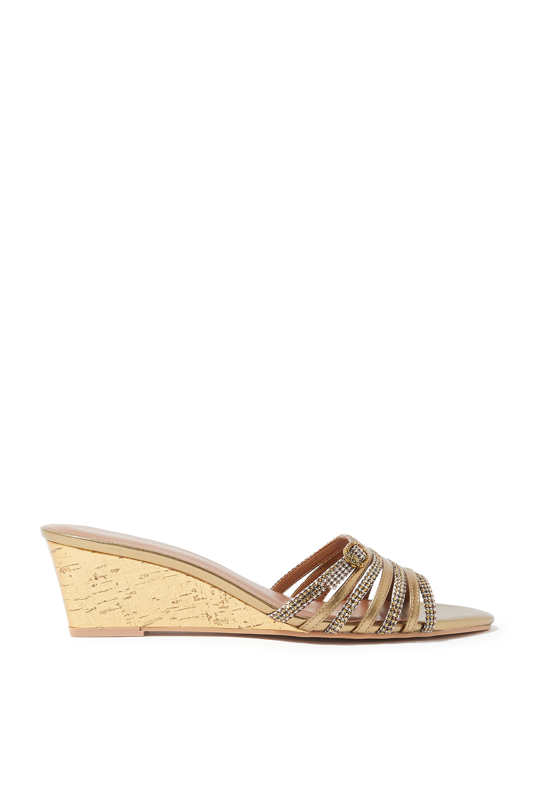 Wedges Shoes Sandals for Women UAE Dubai